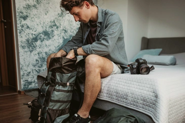 How Can I Pack Light and Travel Like a Pro
